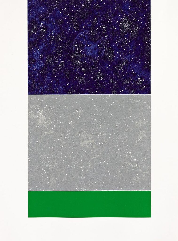 Sky of Mani