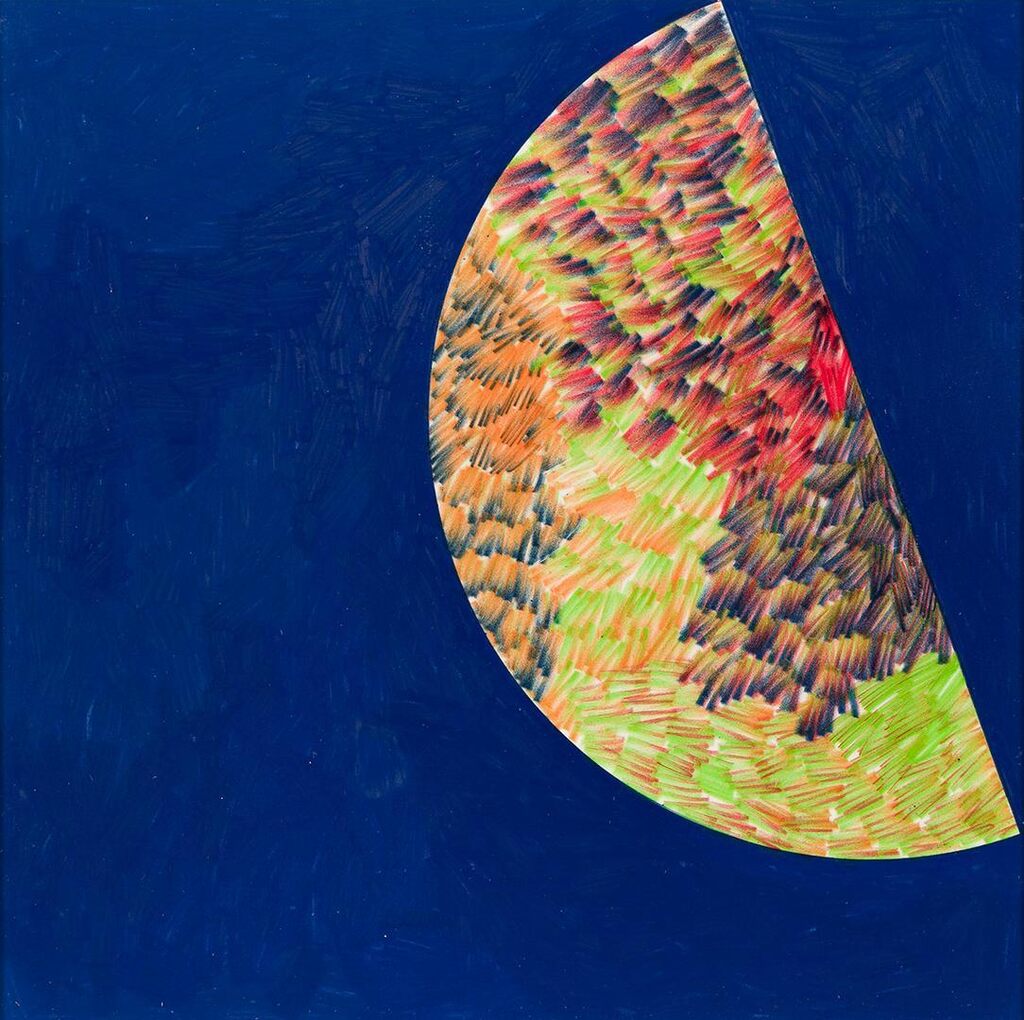 Untitled (A-95-96)