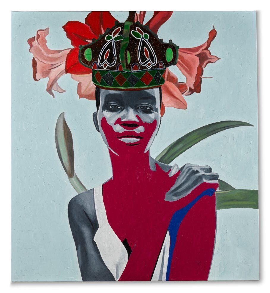 Untitled, Crown Series