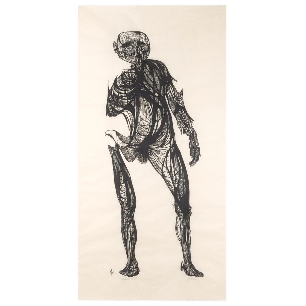 Man of Peace; The Hydrogen Man (Fern/O'Sullivan 180; 249)