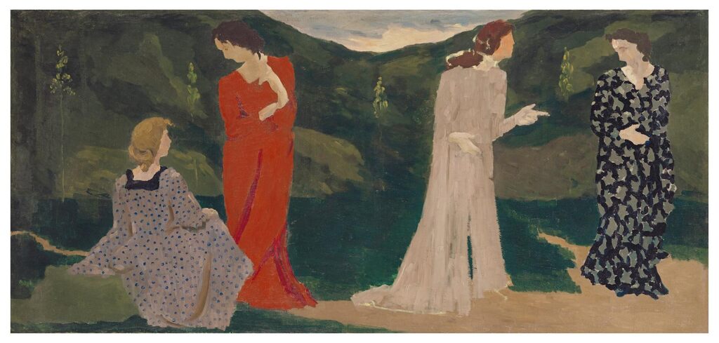 Les Saisons de la vie