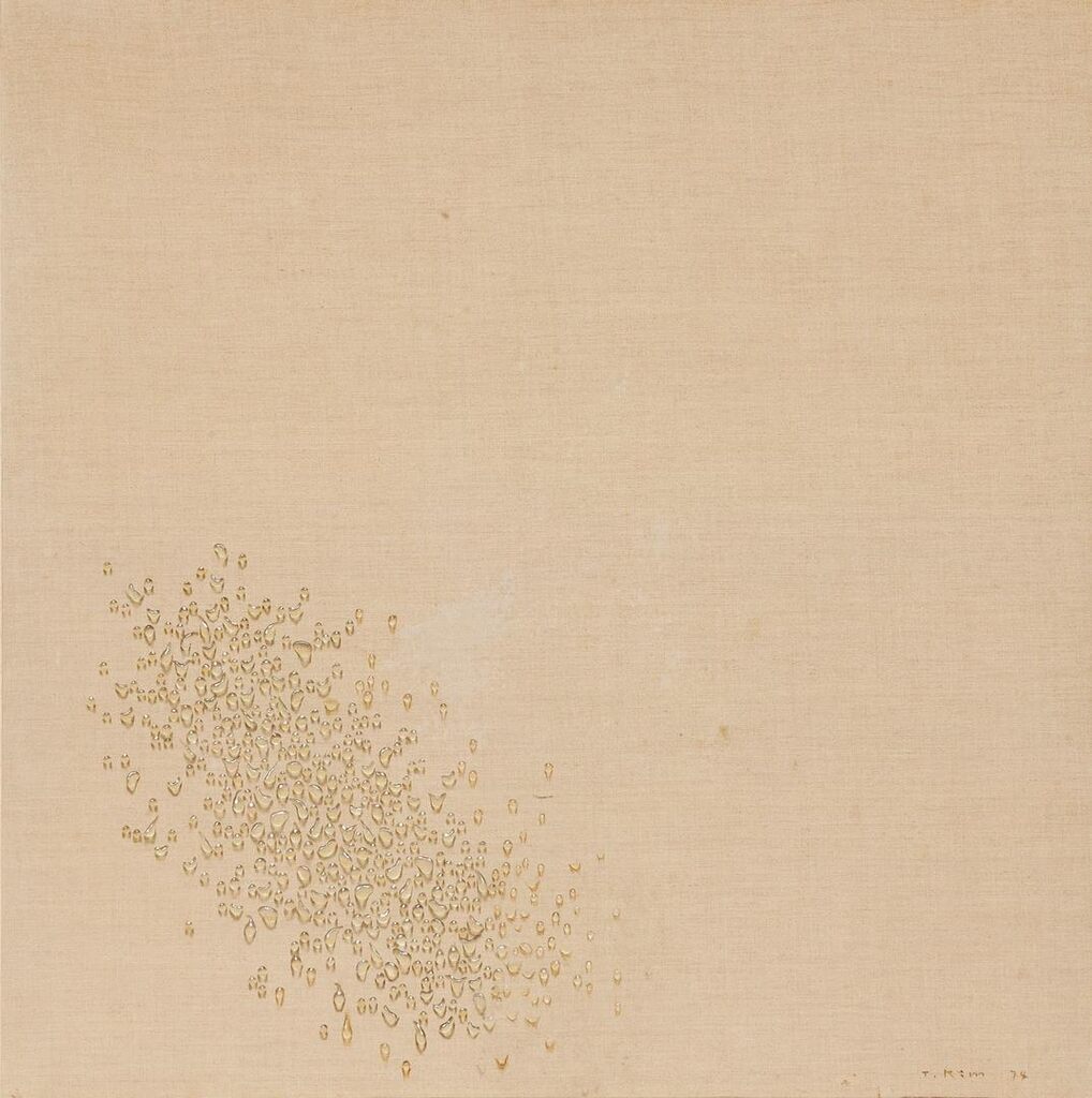 Untitled (Waterdrops)