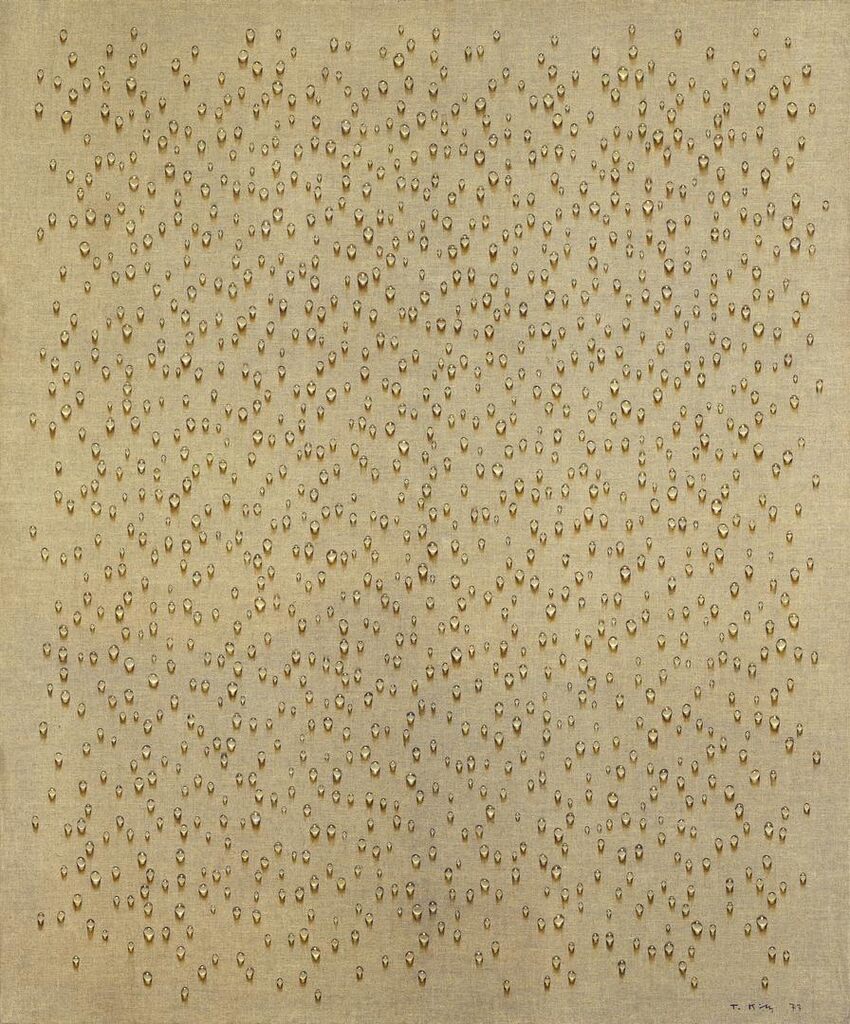 Waterdrops No.16
