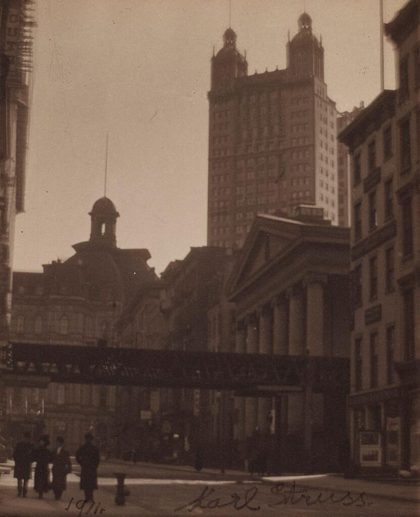 Lower, N.Y.