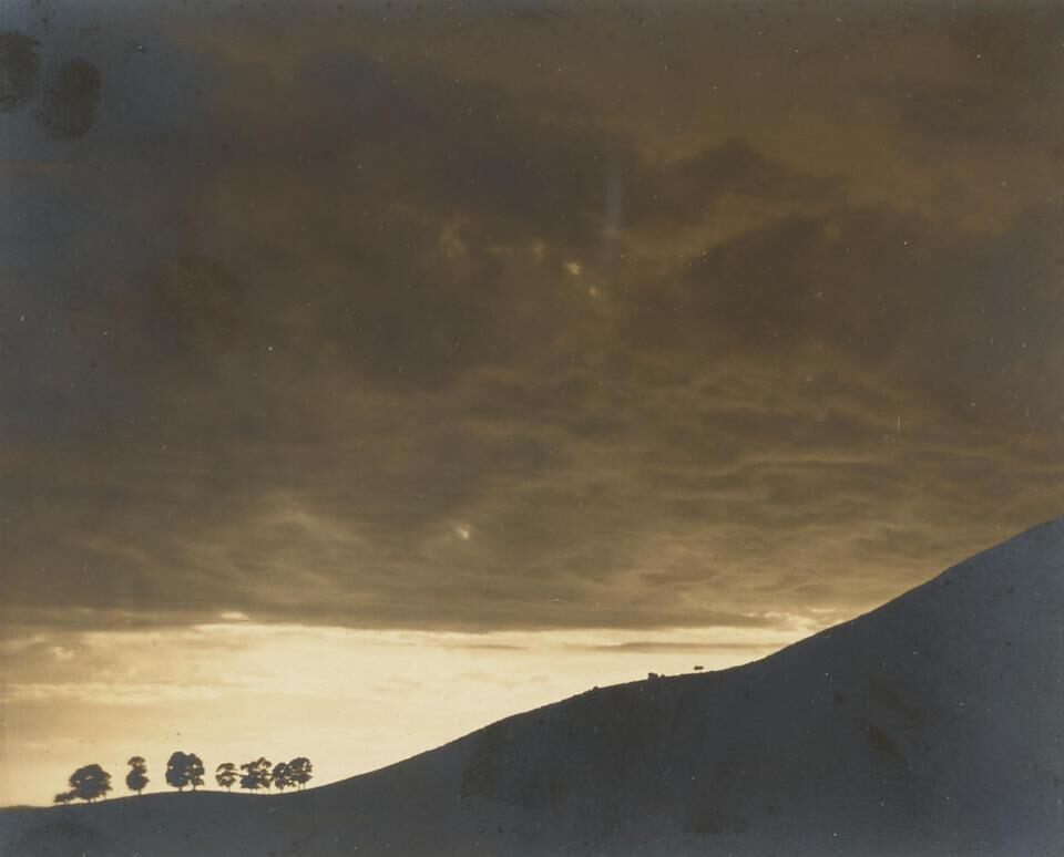 Near San Luis Obispo