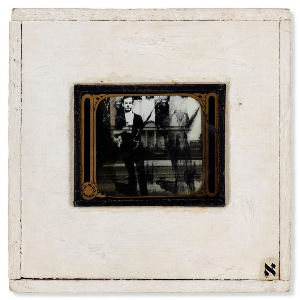 Miniature Series #1