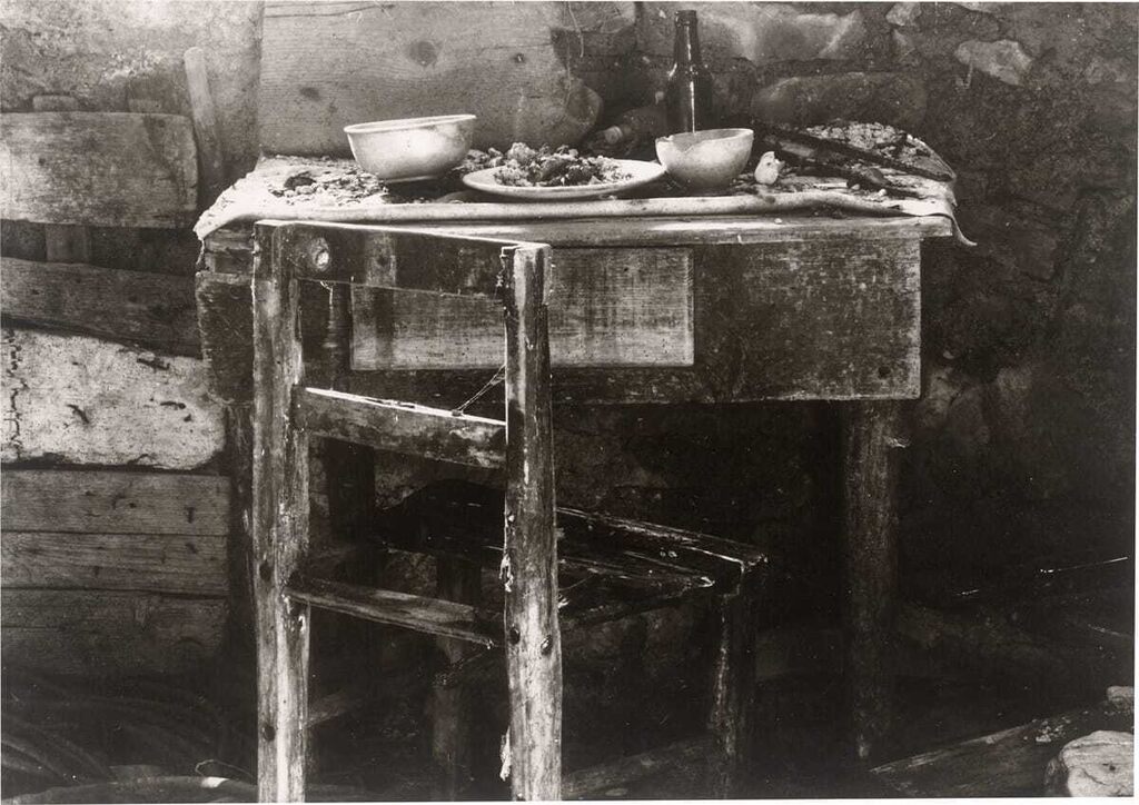 ”Haus des Fausto”