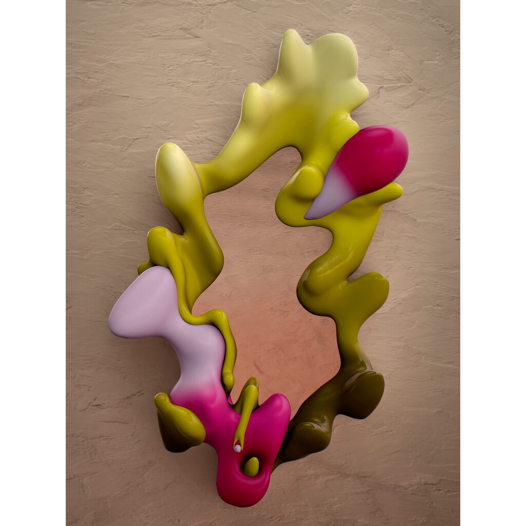 Sploosh (Mirror)