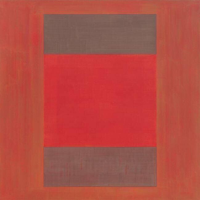 ”Farben der Erinnerung (Ostia)”