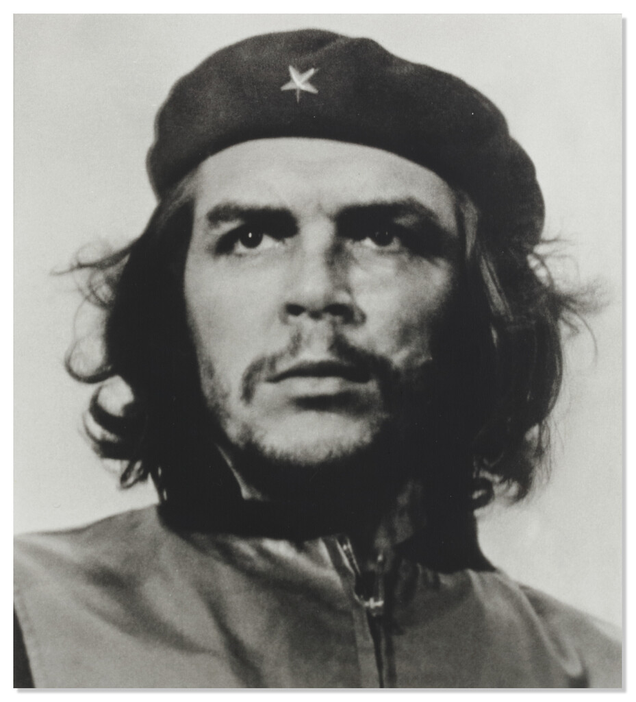Guerrillero Heroico (Heroic Guerilla)
