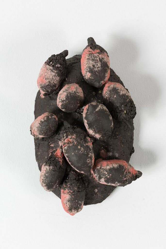 Eikelkussentjes II