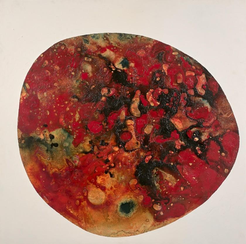 RED PLANET