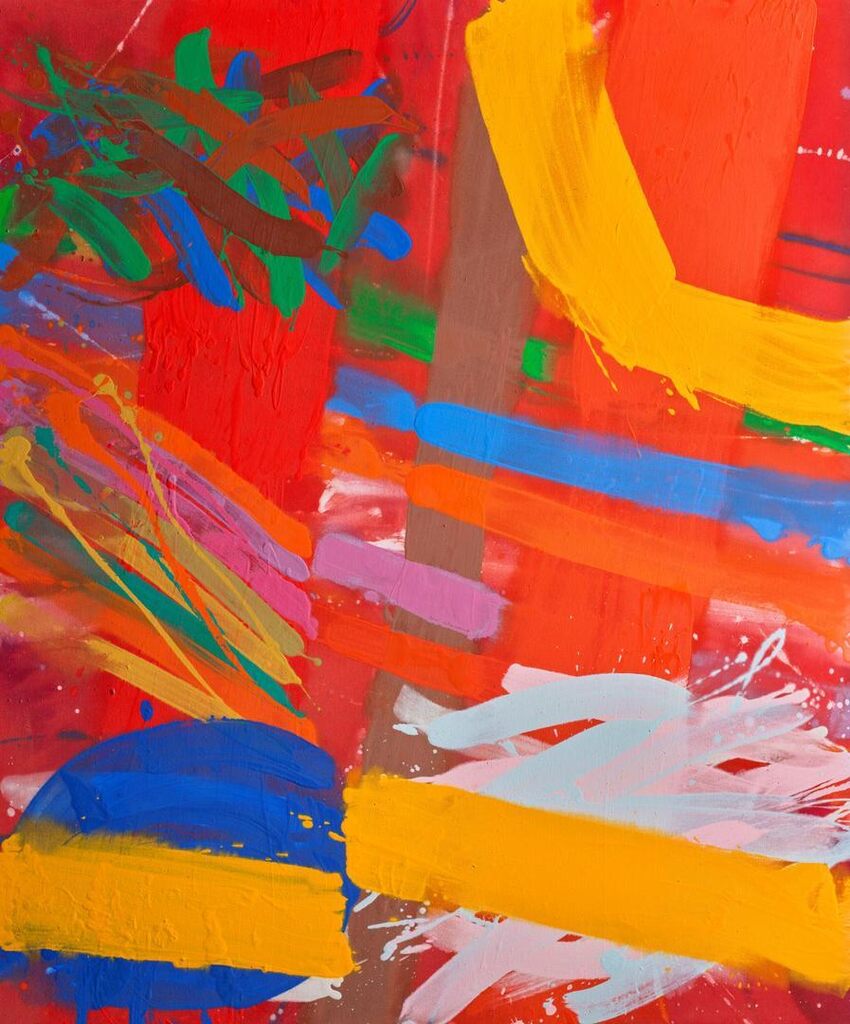 Study for Homerton