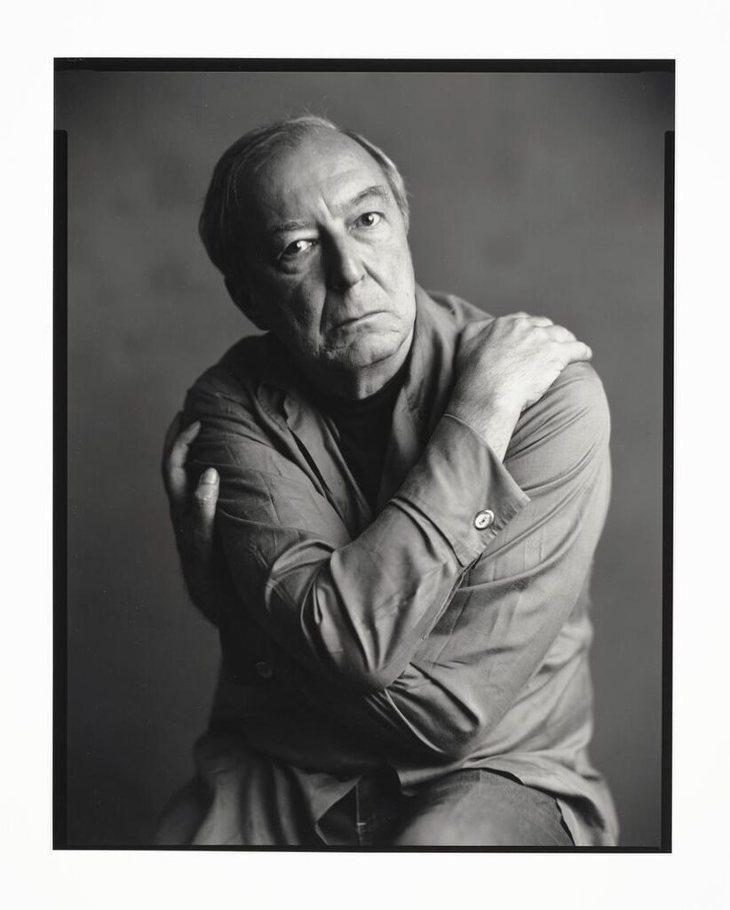 Jasper Johns