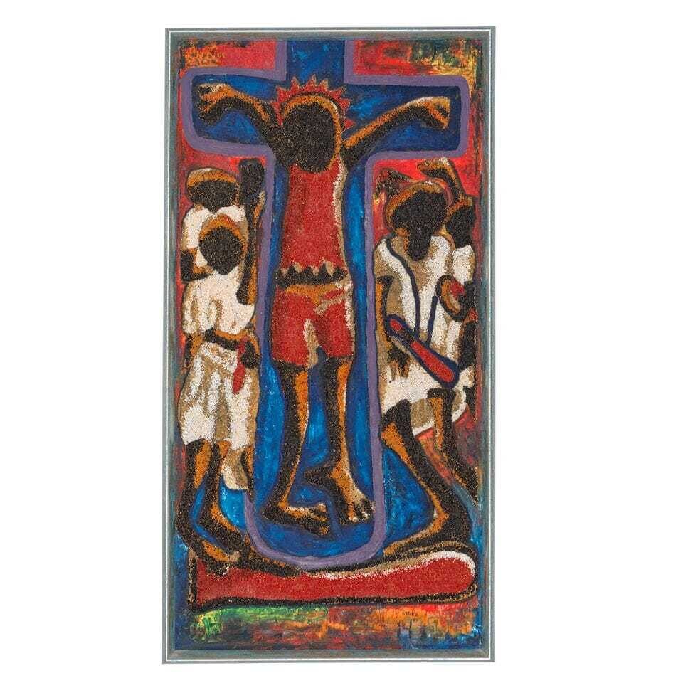 Black Jesus