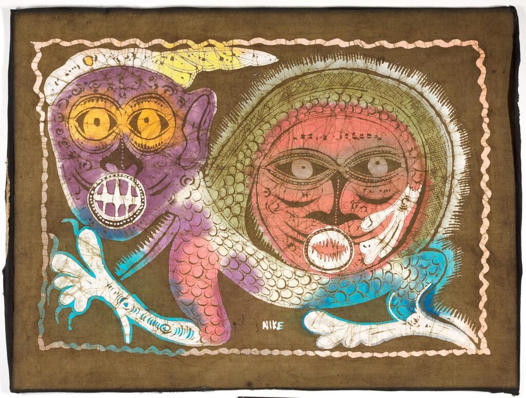 Dream Creatures