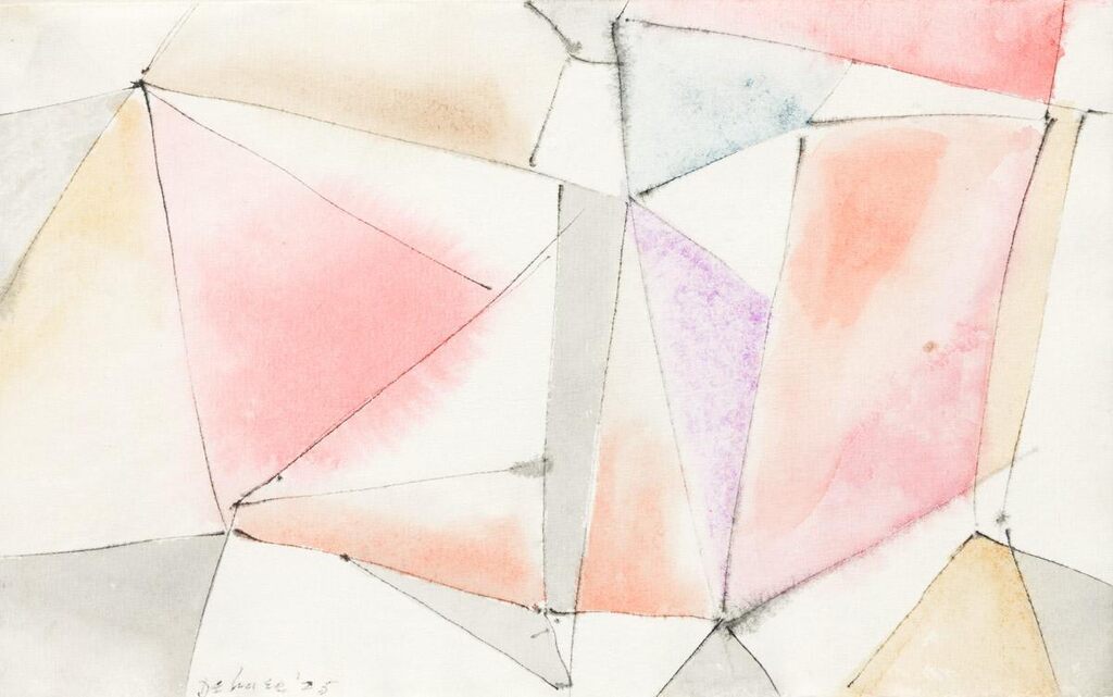 Polychrome Composition