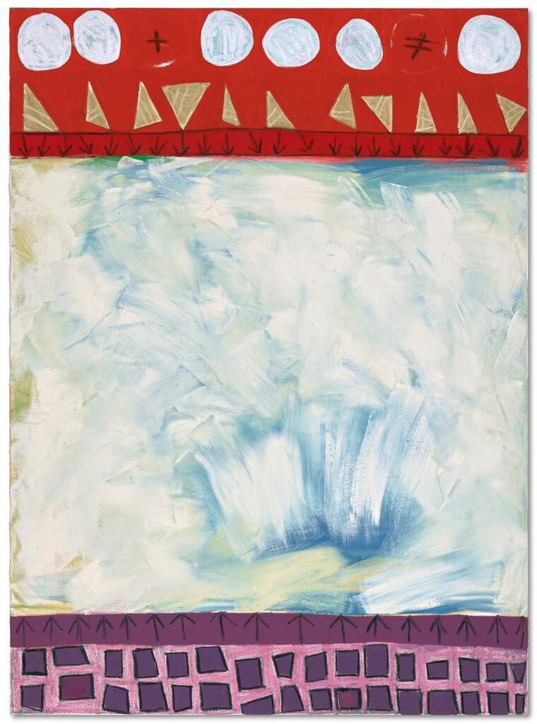 Currency of Meaning #9