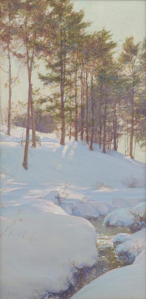 Winter Landscape