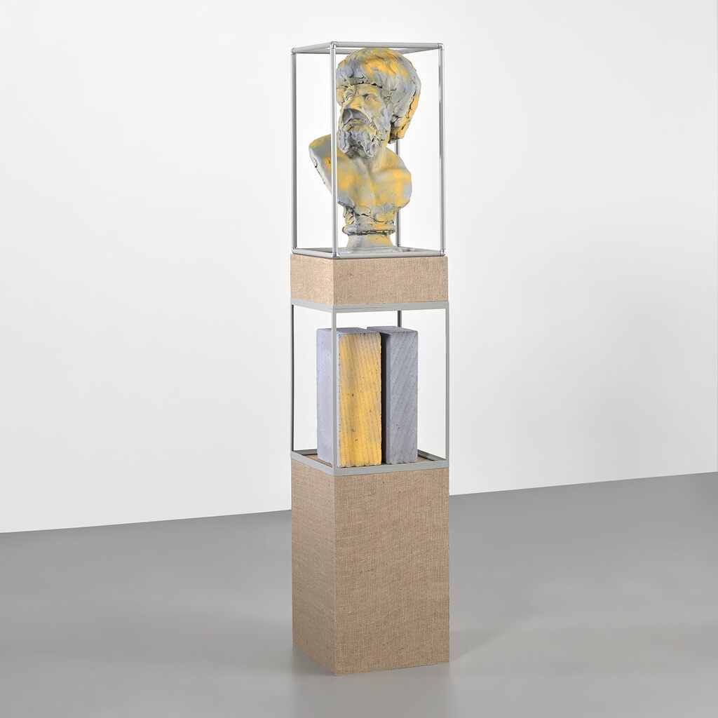 Dastard in substrate