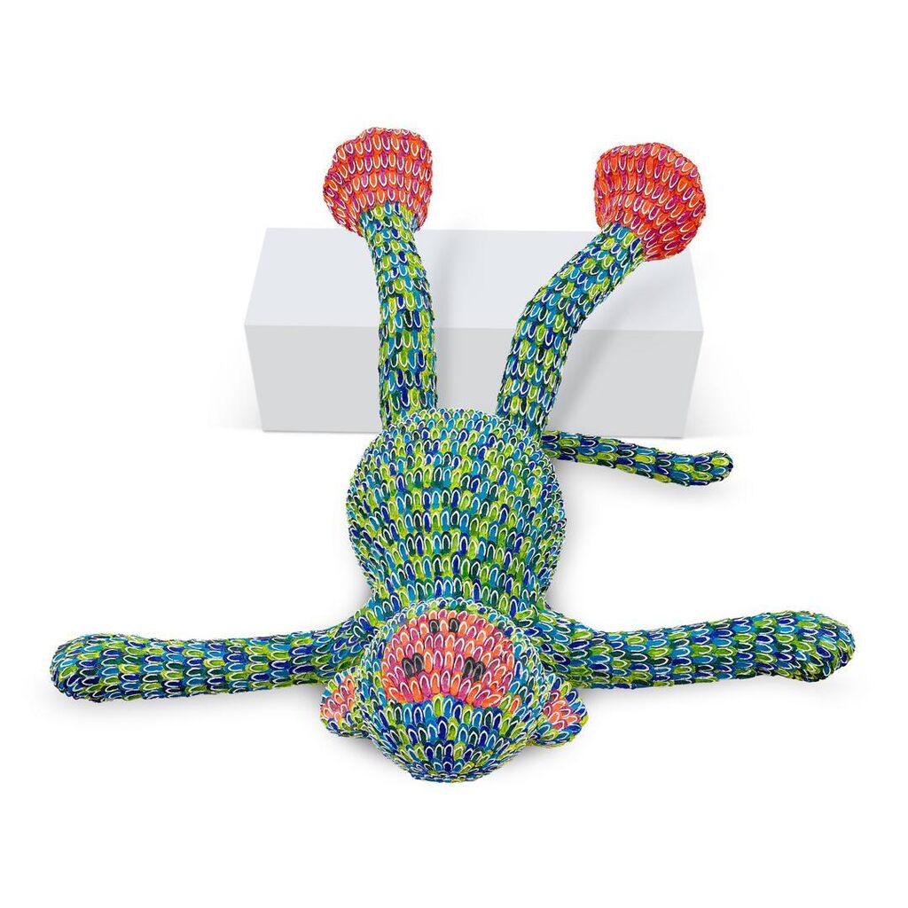 Flip Flop Monkey