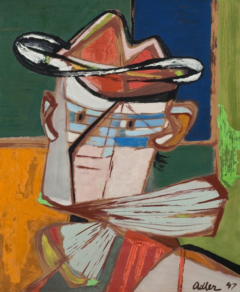 Der Schauspieler