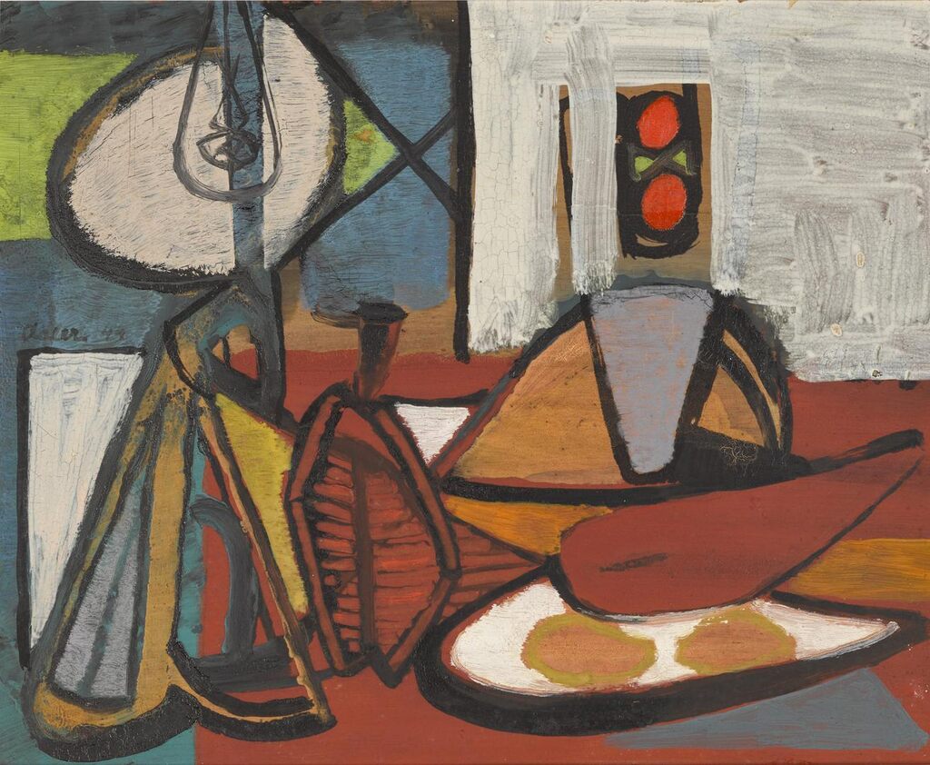 Still Life