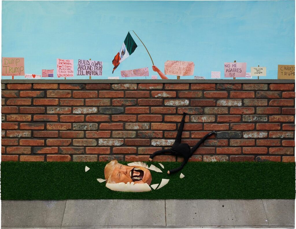The Wall