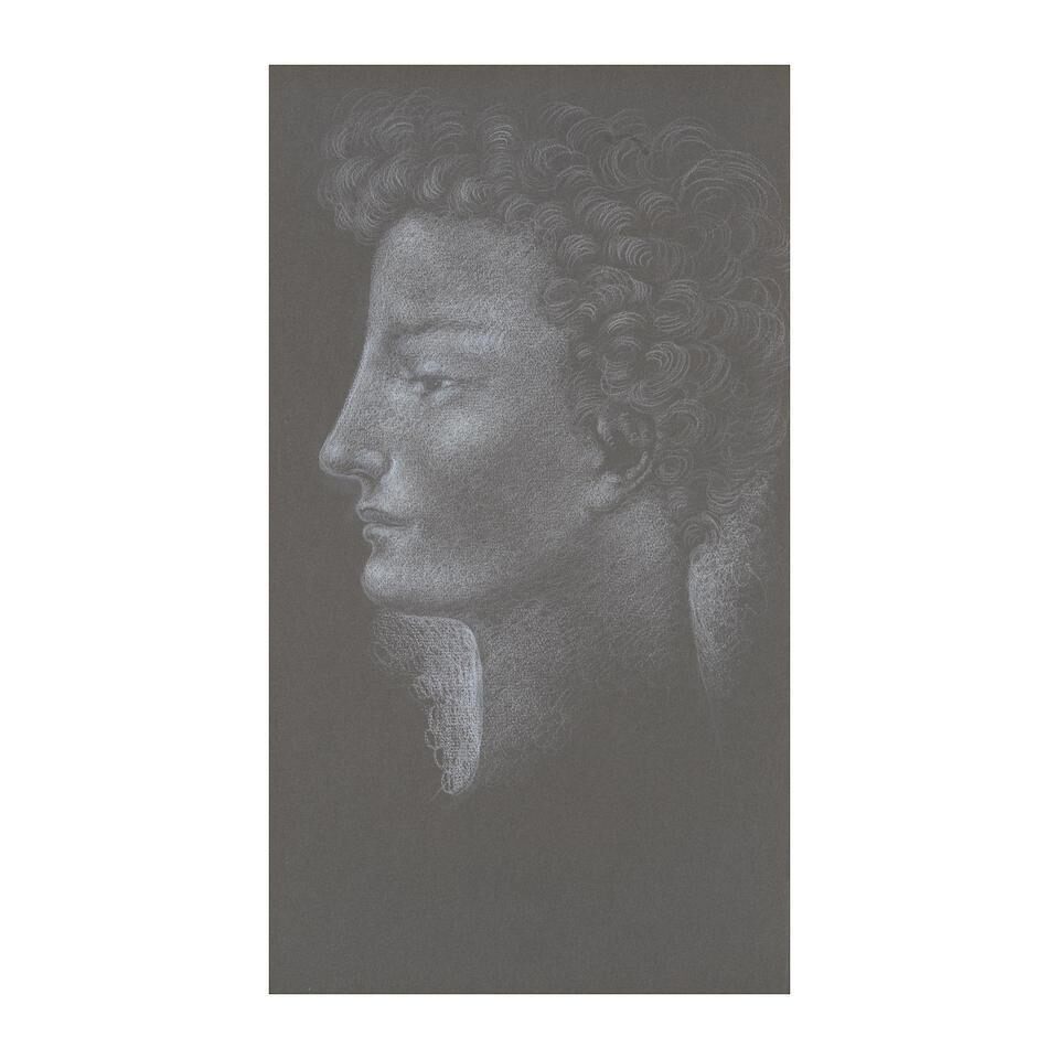 Portrait de Suzanne Tezenas
