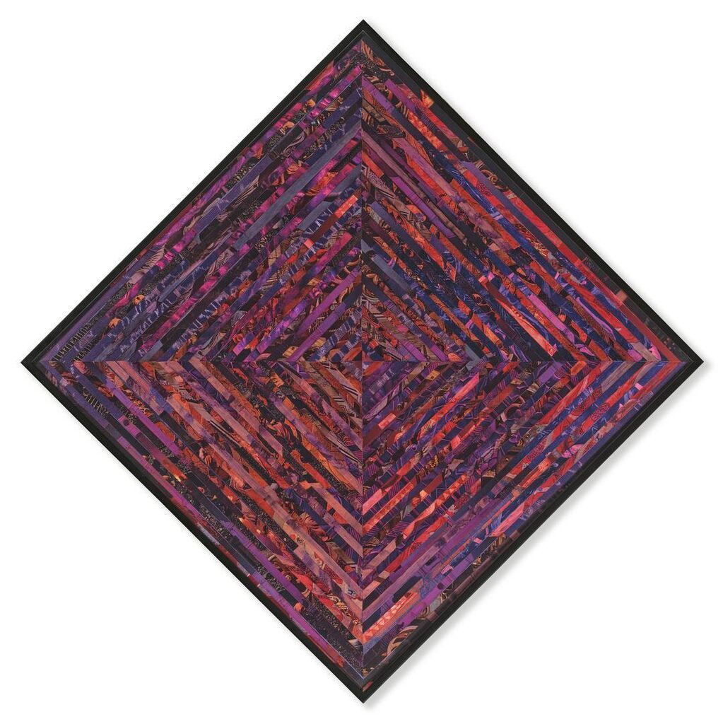 Continuum Red