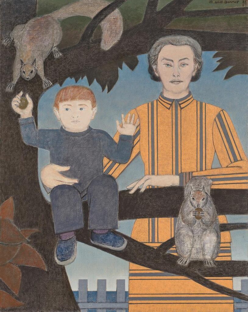 Squirrels