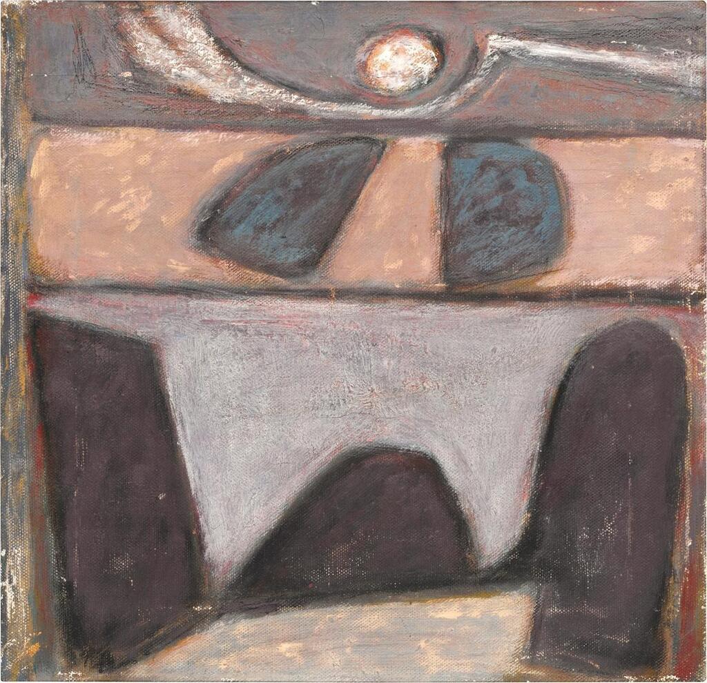 Untitled (Abstract)