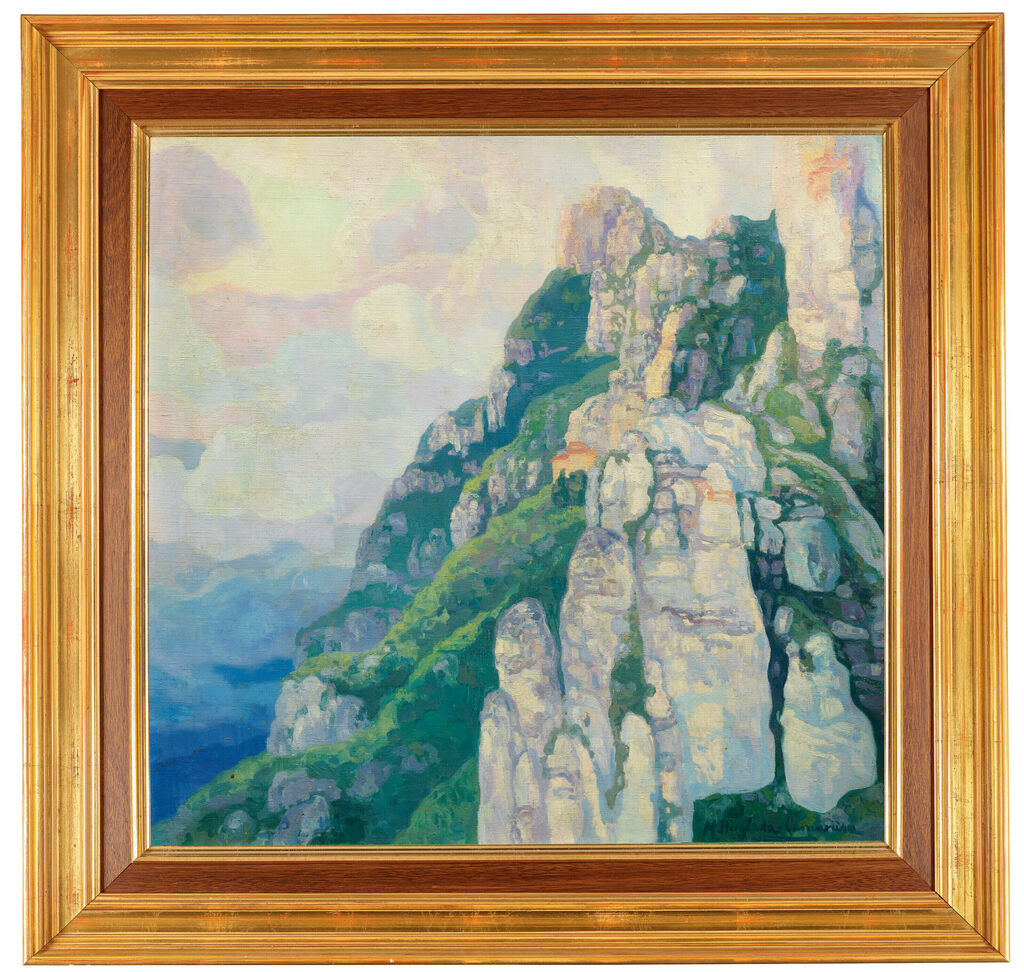 Montserrat