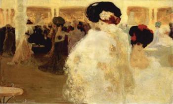 El Casino de Paris