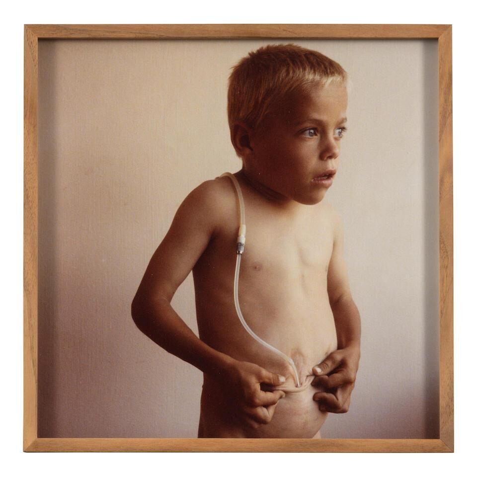 Untitled (No. 46)