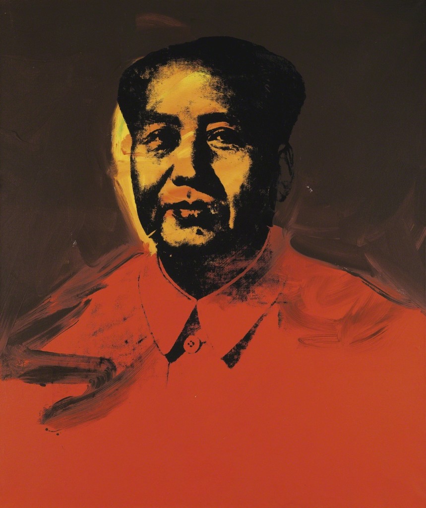 Andy Warhol, Untitled