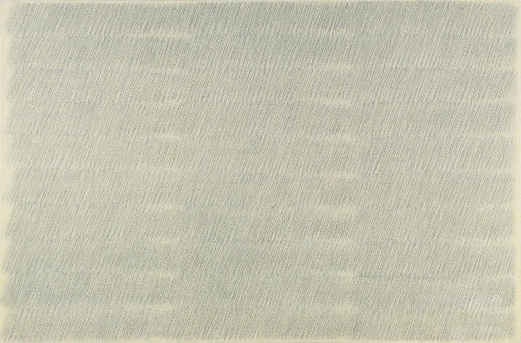 Ecriture No. 65-75 (Writing No. 65-75)