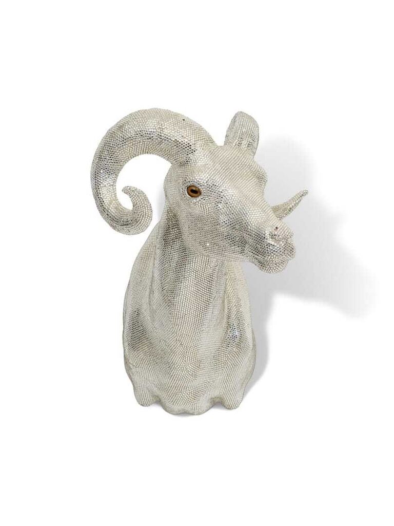 Untitled (Crystal Ram)