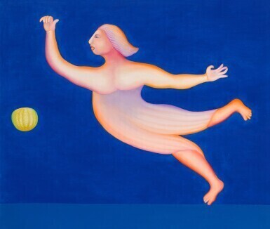 Untitled (Sohni)