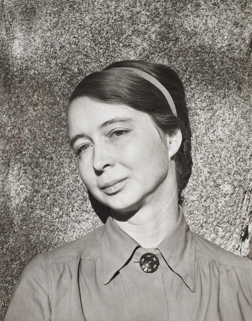 Frances, 1945