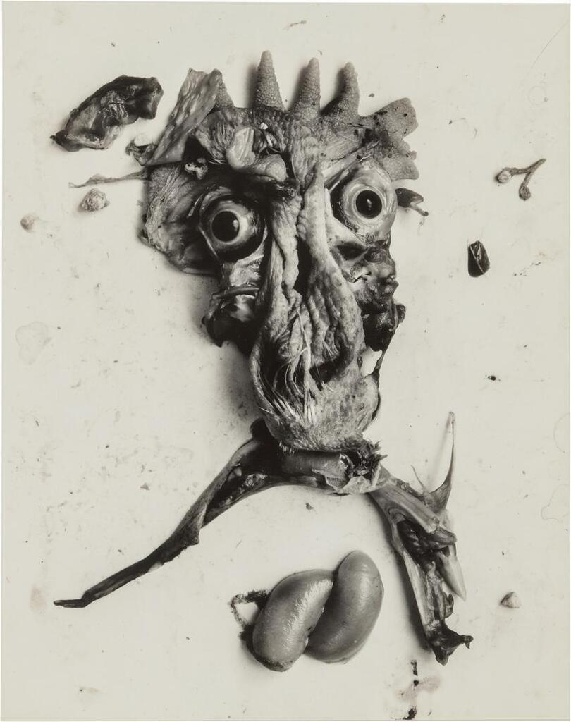 'Negative #68'