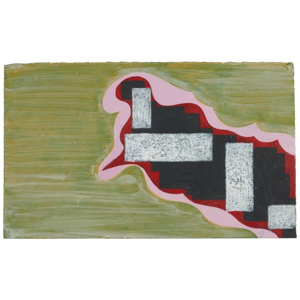 Untitled (Z-49)