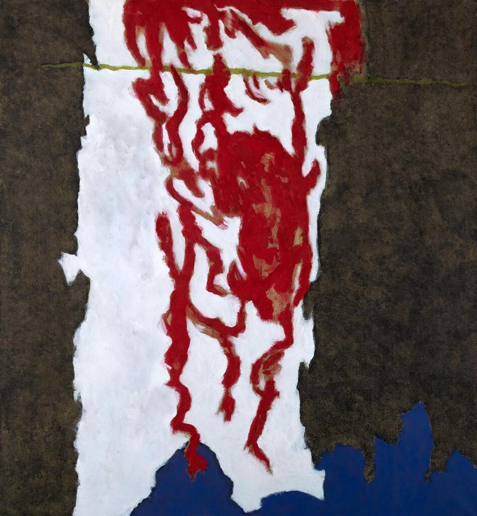 Infinity Field Torino Series VI