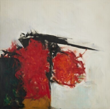 High Snow Low Sun No. 3