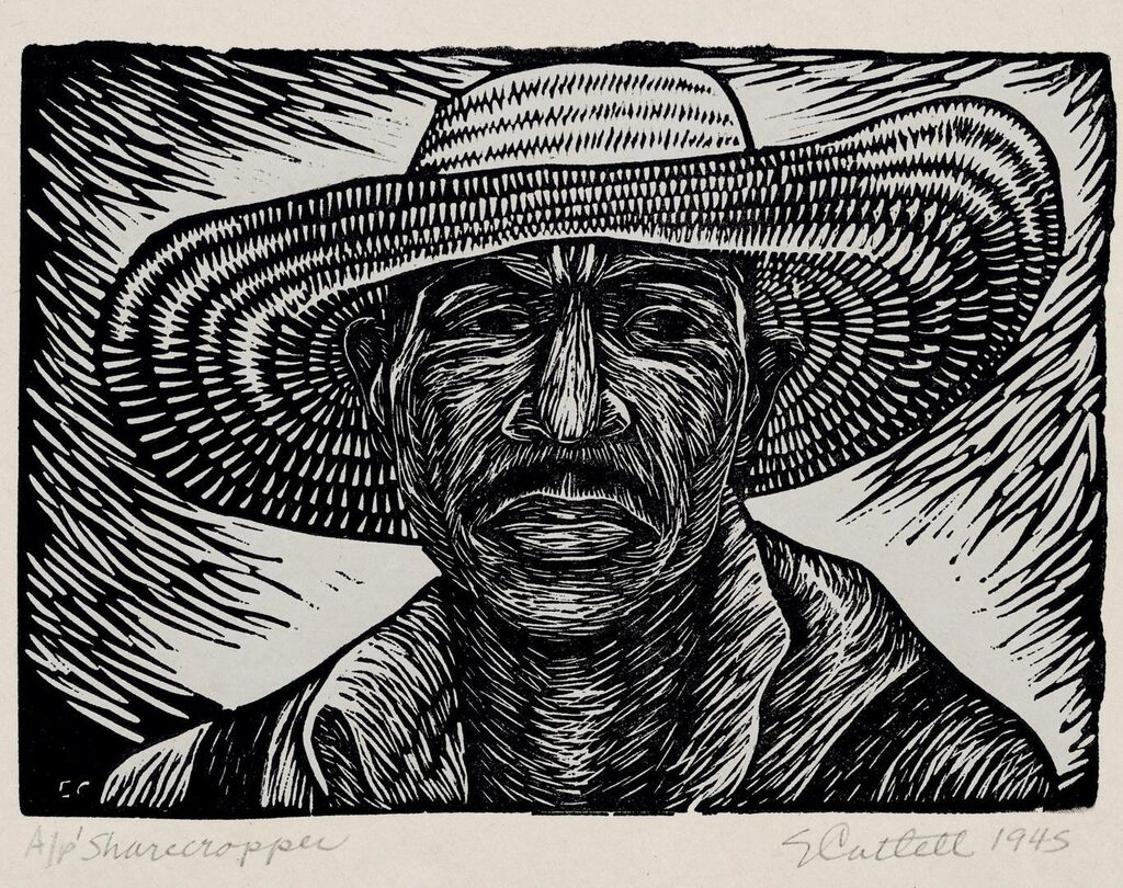 Sharecropper