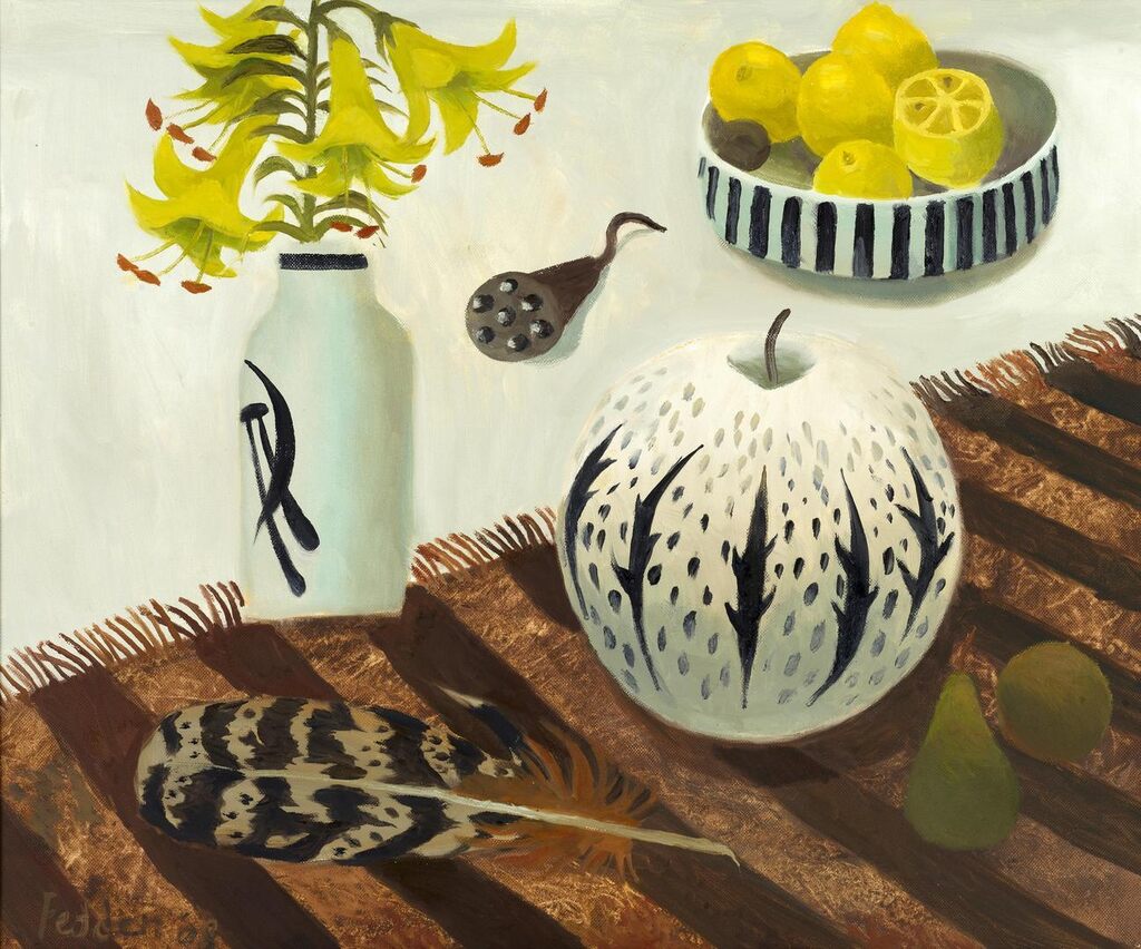Striped Melon
