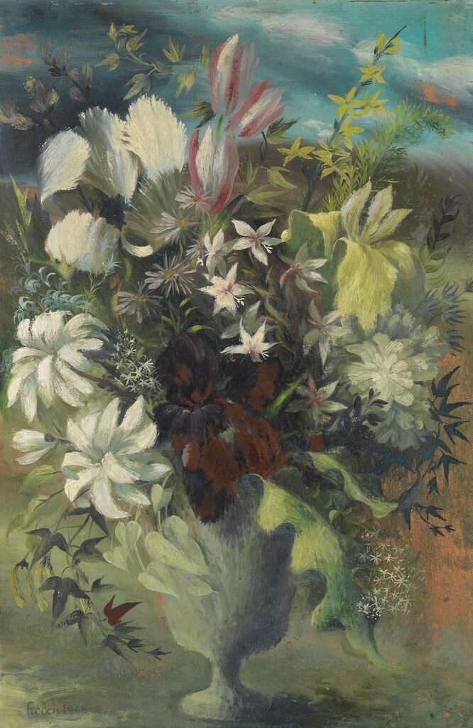 Still Life