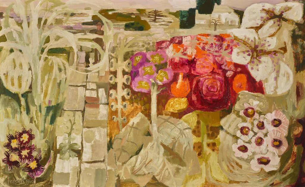 Summer Garden