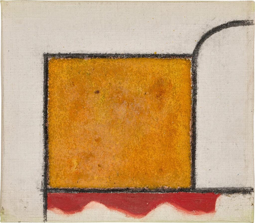 Abstract Composition