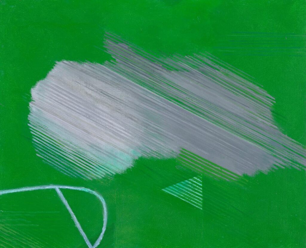 Rural Green I